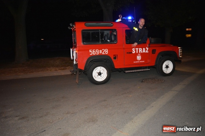Zdjęcie w galerii na portalu naszraciborz.pl: Strażacka feta w Brzeziu. Miejscowa OSP ma nowiutki wóz bojowy na 140. urodziny  wiadomości z regionu