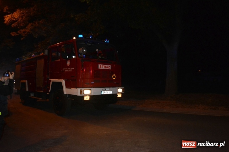 Zdjęcie w galerii na portalu naszraciborz.pl: Strażacka feta w Brzeziu. Miejscowa OSP ma nowiutki wóz bojowy na 140. urodziny  wiadomości z regionu