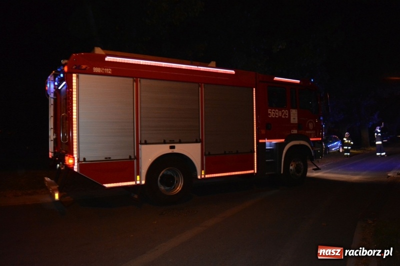 Zdjęcie w galerii na portalu naszraciborz.pl: Strażacka feta w Brzeziu. Miejscowa OSP ma nowiutki wóz bojowy na 140. urodziny  wiadomości z regionu