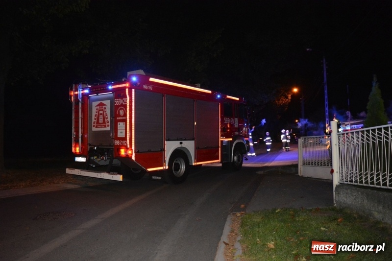 Zdjęcie w galerii na portalu naszraciborz.pl: Strażacka feta w Brzeziu. Miejscowa OSP ma nowiutki wóz bojowy na 140. urodziny  wiadomości z regionu