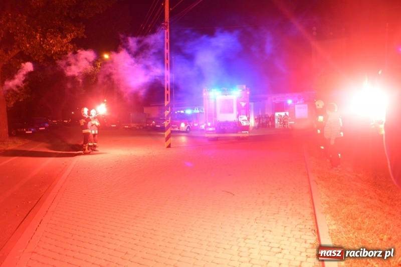 Zdjęcie w galerii na portalu naszraciborz.pl: Strażacka feta w Brzeziu. Miejscowa OSP ma nowiutki wóz bojowy na 140. urodziny  wiadomości z regionu