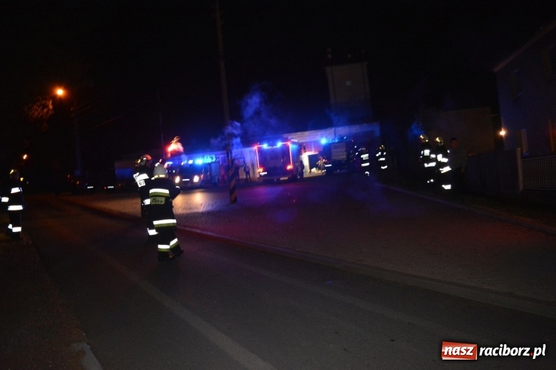 Zdjęcie w galerii na portalu naszraciborz.pl: Strażacka feta w Brzeziu. Miejscowa OSP ma nowiutki wóz bojowy na 140. urodziny  wiadomości z regionu