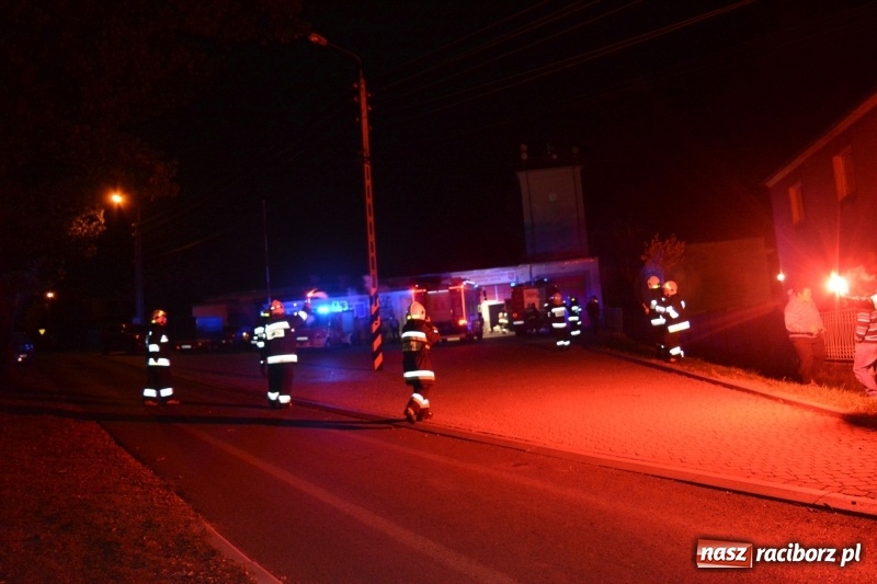 Zdjęcie w galerii na portalu naszraciborz.pl: Strażacka feta w Brzeziu. Miejscowa OSP ma nowiutki wóz bojowy na 140. urodziny  wiadomości z regionu