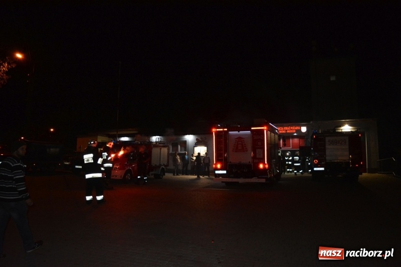 Zdjęcie w galerii na portalu naszraciborz.pl: Strażacka feta w Brzeziu. Miejscowa OSP ma nowiutki wóz bojowy na 140. urodziny  wiadomości z regionu