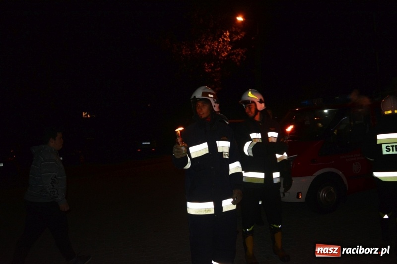 Zdjęcie w galerii na portalu naszraciborz.pl: Strażacka feta w Brzeziu. Miejscowa OSP ma nowiutki wóz bojowy na 140. urodziny  wiadomości z regionu