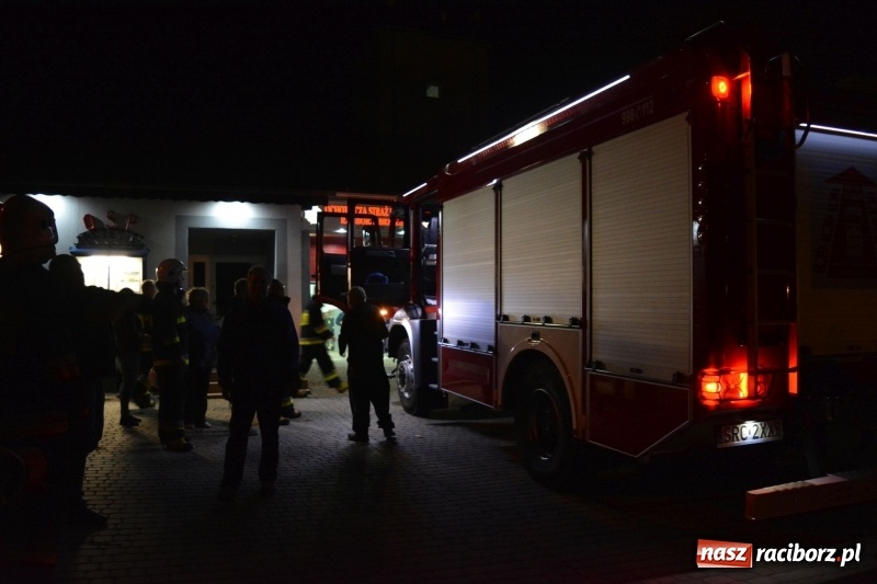 Zdjęcie w galerii na portalu naszraciborz.pl: Strażacka feta w Brzeziu. Miejscowa OSP ma nowiutki wóz bojowy na 140. urodziny  wiadomości z regionu