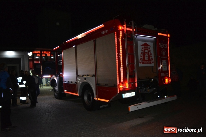 Zdjęcie w galerii na portalu naszraciborz.pl: Strażacka feta w Brzeziu. Miejscowa OSP ma nowiutki wóz bojowy na 140. urodziny  wiadomości z regionu