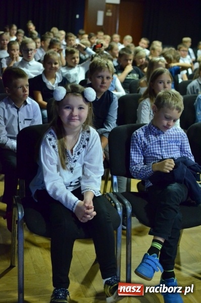 Zdjęcie w galerii na portalu naszraciborz.pl: Od klawesynu do fortepianu. Koncerty w RCK  wiadomości z regionu