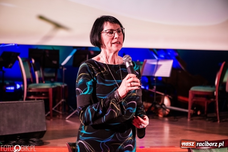 Zdjęcie w galerii na portalu naszraciborz.pl: Uczelnia-biznes-miasto. Globalna gospodarka stawia nowe wyzwania. Nowoczesny kampus na Opawskiej  wiadomości z regionu