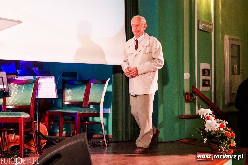 Zdjęcie w galerii na portalu naszraciborz.pl: Trzeba odbudować raciborski przemysł, bo staniemy się gminą  wiadomości z regionu