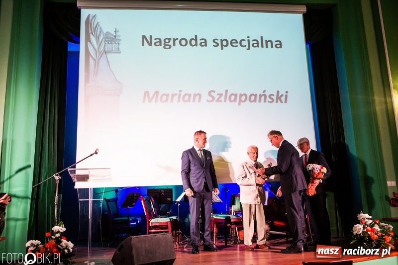 Zdjęcie w galerii na portalu naszraciborz.pl: Trzeba odbudować raciborski przemysł, bo staniemy się gminą  wiadomości z regionu