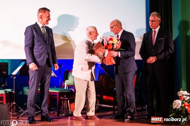 Zdjęcie w galerii na portalu naszraciborz.pl: Trzeba odbudować raciborski przemysł, bo staniemy się gminą  wiadomości z regionu