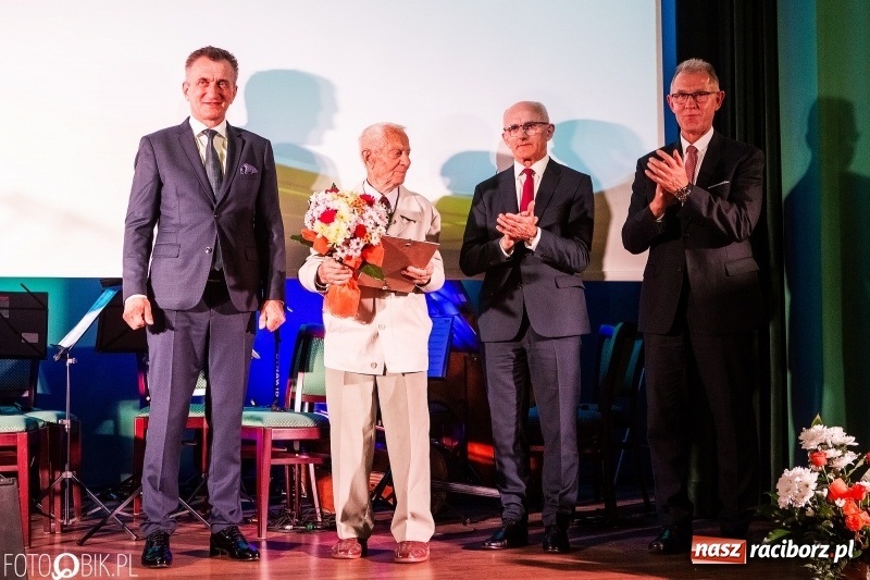 Zdjęcie w galerii na portalu naszraciborz.pl: Trzeba odbudować raciborski przemysł, bo staniemy się gminą  wiadomości z regionu