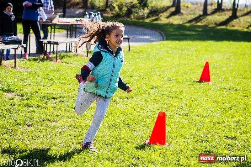 Zdjęcie w galerii na portalu naszraciborz.pl: Kornowacki Bieg dla Niepodległej 1918-2018  wiadomości z regionu
