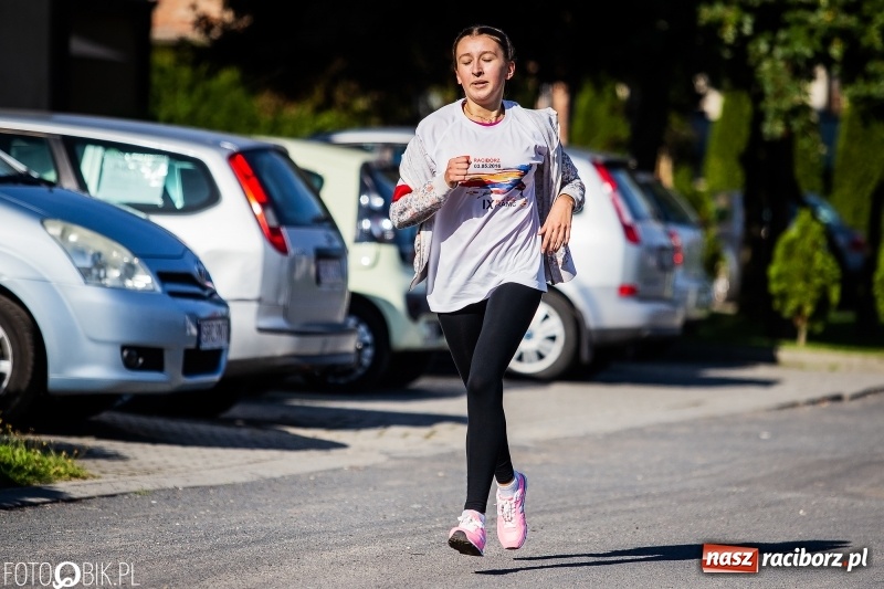 Zdjęcie w galerii na portalu naszraciborz.pl: Kornowacki Bieg dla Niepodległej 1918-2018  wiadomości z regionu