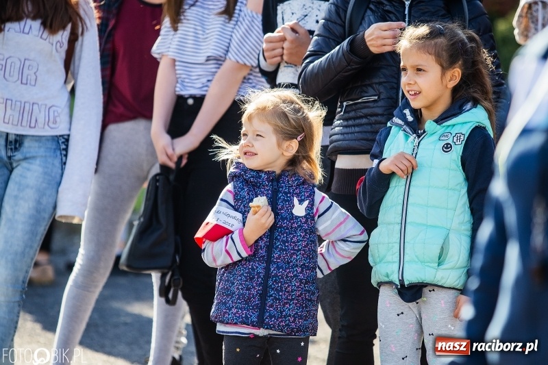 Zdjęcie w galerii na portalu naszraciborz.pl: Kornowacki Bieg dla Niepodległej 1918-2018  wiadomości z regionu
