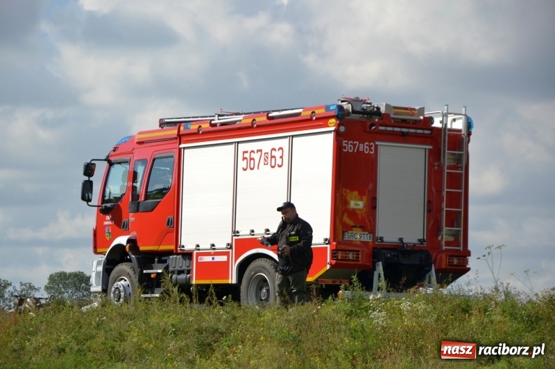 Zdjęcie w galerii na portalu naszraciborz.pl: Ostani spływ w sezonie. Symboliczne zamknięcie Meandrów Odry wiadomości z regionu