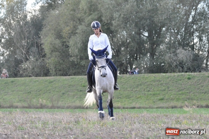 Zdjęcie w galerii na portalu naszraciborz.pl: Raciborski Hubertus 2018. Przemarsz przez miasto i pogoń za lisem wiadomości z regionu