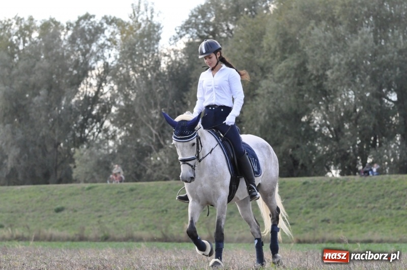 Zdjęcie w galerii na portalu naszraciborz.pl: Raciborski Hubertus 2018. Przemarsz przez miasto i pogoń za lisem wiadomości z regionu