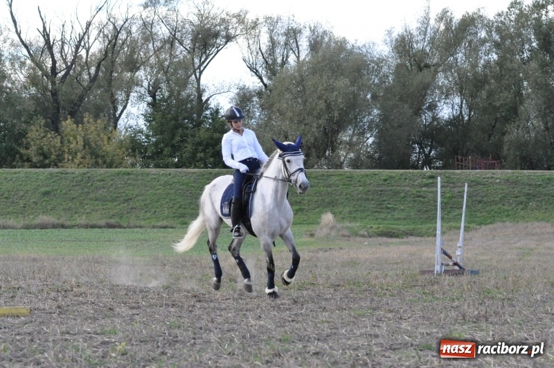 Zdjęcie w galerii na portalu naszraciborz.pl: Raciborski Hubertus 2018. Przemarsz przez miasto i pogoń za lisem wiadomości z regionu