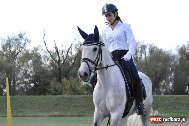 Zdjęcie w galerii na portalu naszraciborz.pl: Raciborski Hubertus 2018. Przemarsz przez miasto i pogoń za lisem wiadomości z regionu