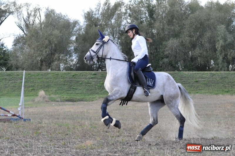 Zdjęcie w galerii na portalu naszraciborz.pl: Raciborski Hubertus 2018. Przemarsz przez miasto i pogoń za lisem wiadomości z regionu
