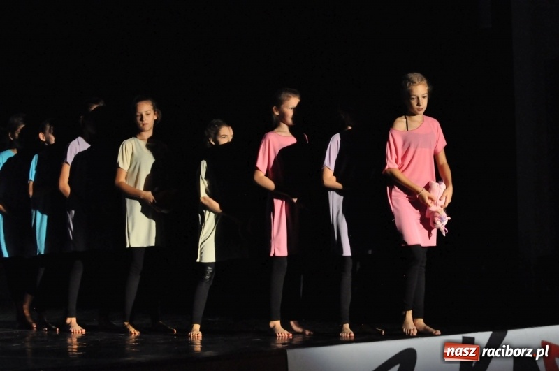 Zdjęcie w galerii na portalu naszraciborz.pl: RCK zapełniony po brzegi. Gala SKAZY 2018  wiadomości z regionu