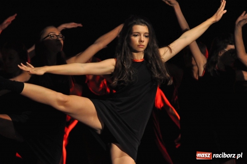 Zdjęcie w galerii na portalu naszraciborz.pl: RCK zapełniony po brzegi. Gala SKAZY 2018  wiadomości z regionu