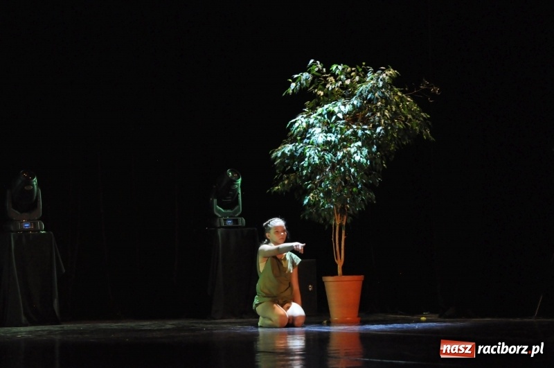 Zdjęcie w galerii na portalu naszraciborz.pl: RCK zapełniony po brzegi. Gala SKAZY 2018  wiadomości z regionu