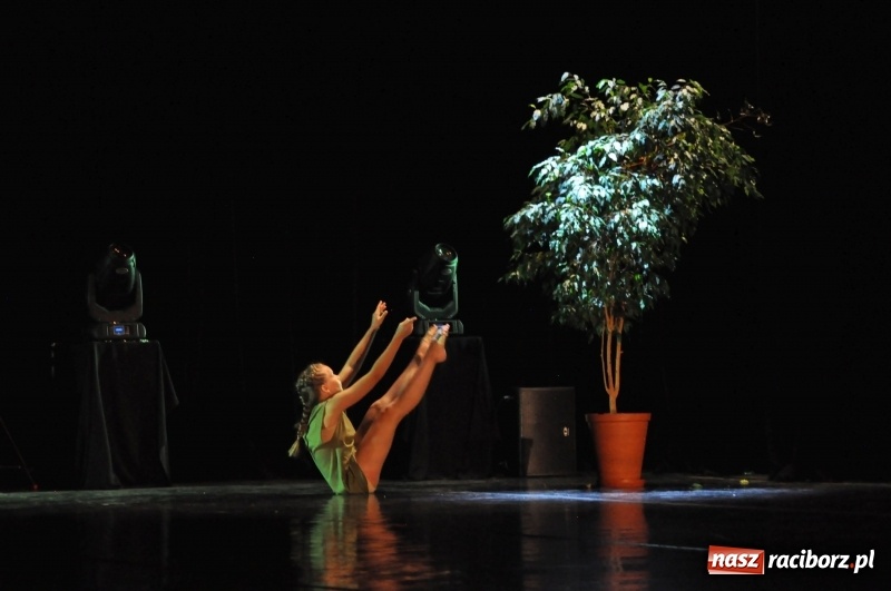 Zdjęcie w galerii na portalu naszraciborz.pl: RCK zapełniony po brzegi. Gala SKAZY 2018  wiadomości z regionu