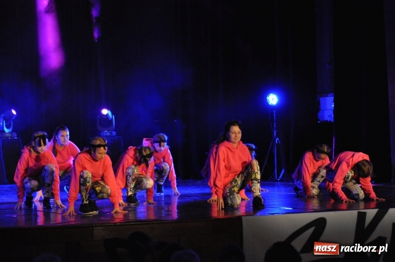 Zdjęcie w galerii na portalu naszraciborz.pl: RCK zapełniony po brzegi. Gala SKAZY 2018  wiadomości z regionu