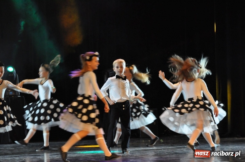 Zdjęcie w galerii na portalu naszraciborz.pl: RCK zapełniony po brzegi. Gala SKAZY 2018  wiadomości z regionu