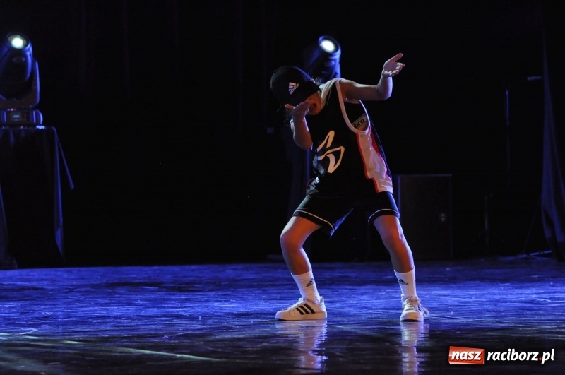 Zdjęcie w galerii na portalu naszraciborz.pl: RCK zapełniony po brzegi. Gala SKAZY 2018  wiadomości z regionu