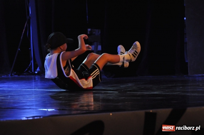 Zdjęcie w galerii na portalu naszraciborz.pl: RCK zapełniony po brzegi. Gala SKAZY 2018  wiadomości z regionu