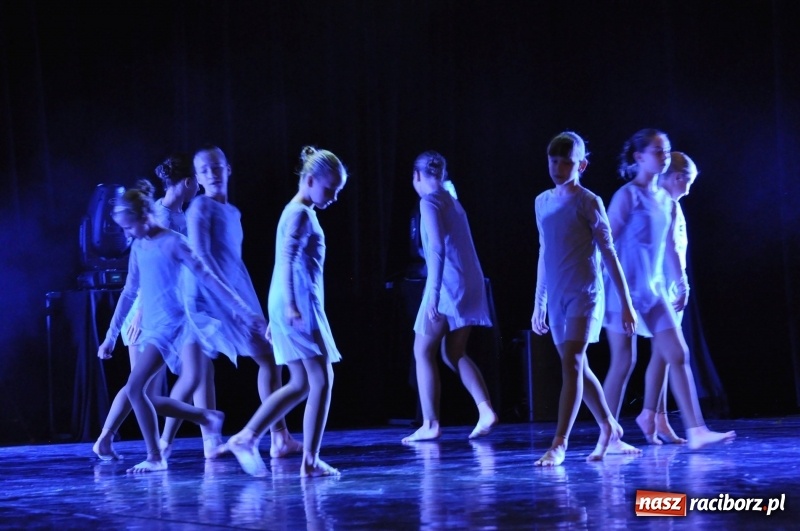 Zdjęcie w galerii na portalu naszraciborz.pl: RCK zapełniony po brzegi. Gala SKAZY 2018  wiadomości z regionu