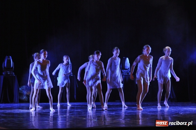 Zdjęcie w galerii na portalu naszraciborz.pl: RCK zapełniony po brzegi. Gala SKAZY 2018  wiadomości z regionu