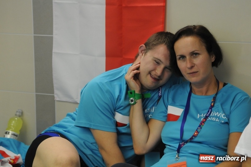 Zdjęcie w galerii na portalu naszraciborz.pl: Brawo! Nasi pływacy zdobyli medale na gali Halliwick w Krakowie  wiadomości z regionu