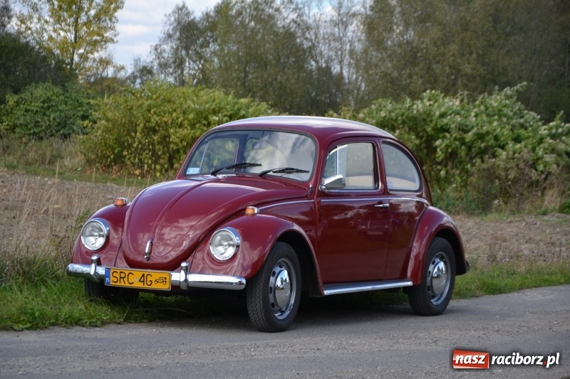 Zdjęcie w galerii na portalu naszraciborz.pl: Jesienny zlot oldtimerów na zakończenie sezonu motorowego wiadomości z regionu