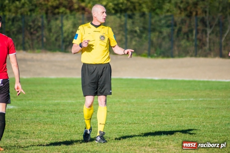 Zdjęcie w galerii na portalu naszraciborz.pl: IV liga: Starcie Unii i rezerw tyskiego GKS na remis wiadomości z regionu