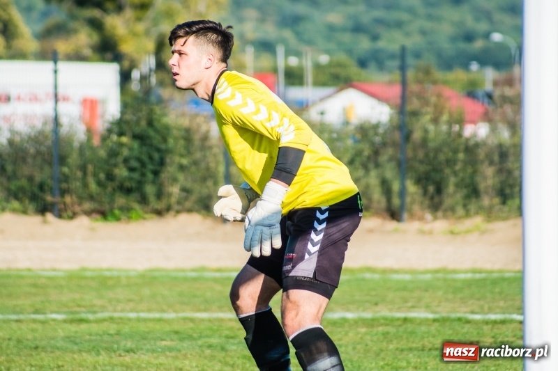 Zdjęcie w galerii na portalu naszraciborz.pl: IV liga: Starcie Unii i rezerw tyskiego GKS na remis wiadomości z regionu