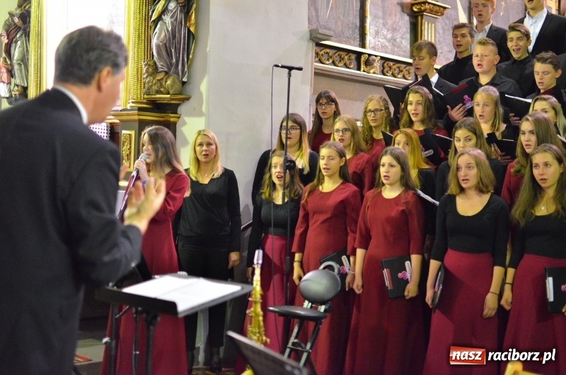 Zdjęcie w galerii na portalu naszraciborz.pl: XXXI Dni Muzyki Organowej i Kameralnej za nami  wiadomości z regionu