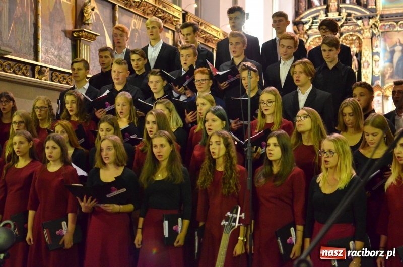 Zdjęcie w galerii na portalu naszraciborz.pl: XXXI Dni Muzyki Organowej i Kameralnej za nami  wiadomości z regionu