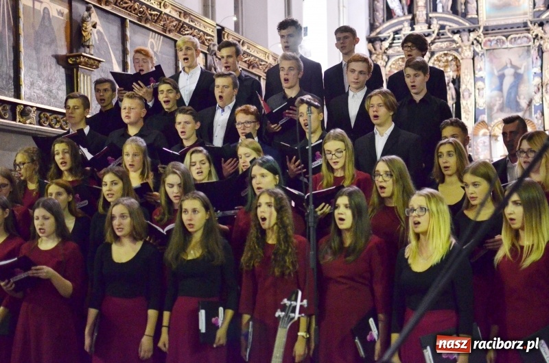 Zdjęcie w galerii na portalu naszraciborz.pl: XXXI Dni Muzyki Organowej i Kameralnej za nami  wiadomości z regionu