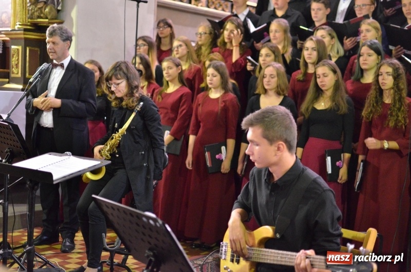 Zdjęcie w galerii na portalu naszraciborz.pl: XXXI Dni Muzyki Organowej i Kameralnej za nami  wiadomości z regionu