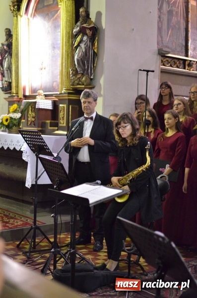 Zdjęcie w galerii na portalu naszraciborz.pl: XXXI Dni Muzyki Organowej i Kameralnej za nami  wiadomości z regionu