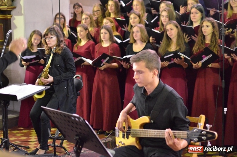 Zdjęcie w galerii na portalu naszraciborz.pl: XXXI Dni Muzyki Organowej i Kameralnej za nami  wiadomości z regionu