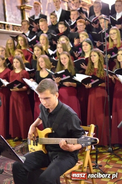 Zdjęcie w galerii na portalu naszraciborz.pl: XXXI Dni Muzyki Organowej i Kameralnej za nami  wiadomości z regionu