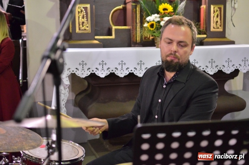 Zdjęcie w galerii na portalu naszraciborz.pl: XXXI Dni Muzyki Organowej i Kameralnej za nami  wiadomości z regionu