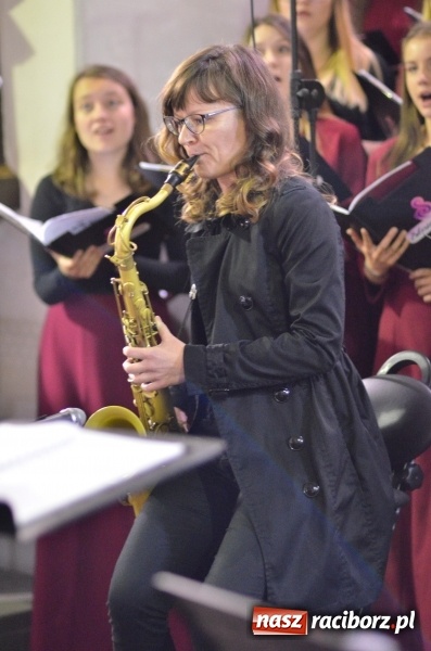 Zdjęcie w galerii na portalu naszraciborz.pl: XXXI Dni Muzyki Organowej i Kameralnej za nami  wiadomości z regionu