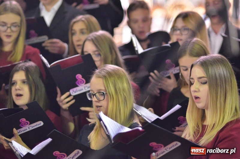 Zdjęcie w galerii na portalu naszraciborz.pl: XXXI Dni Muzyki Organowej i Kameralnej za nami  wiadomości z regionu